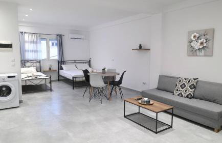 MakaLand Studio Corfu - Foto 16