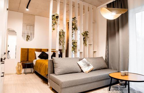 Hop & Lulu Premium Apartments - Foto 44