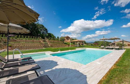 Holiday Home Villa 'Borgo delle Spighe by Interhome - Foto 1