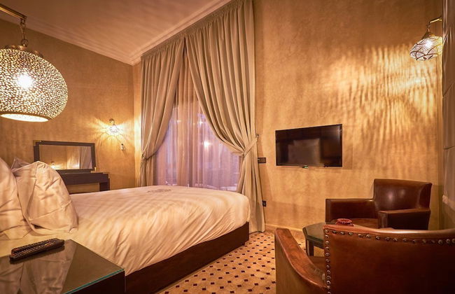 Palmeraie Dar Atlas - Foto 12