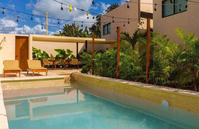 Mayanah Condohotel Bacalar - Foto 26