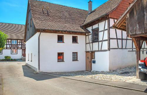 Ferien im Fachwerk - Foto 25