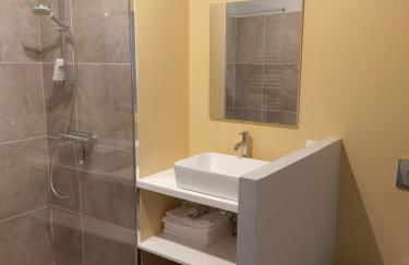 Résidence du Parc avec Sauna - Foto 17