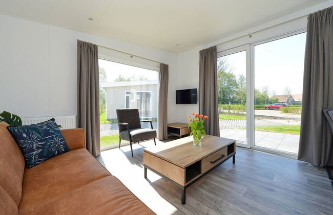 Brand new Chalets at 10 Minutes From the Oosterschelde - Foto 16