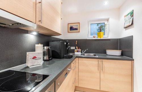 Ferienwohnung Bergahorn - Foto 36