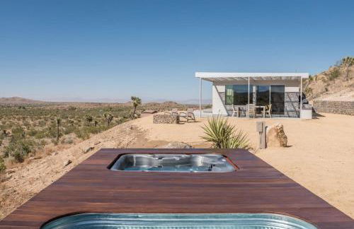 Pause House - AM - your break in Joshua Tree - Foto 5