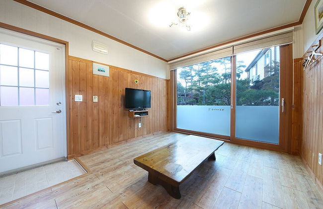 Gangneung Way to Gyeongpodae Pension - Foto 65