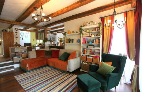 Villa Experience for 8 people with private 46 m2 heated pool & pet friendly - Foto 19