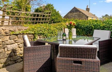 Horsefair Cottage - Foto 6