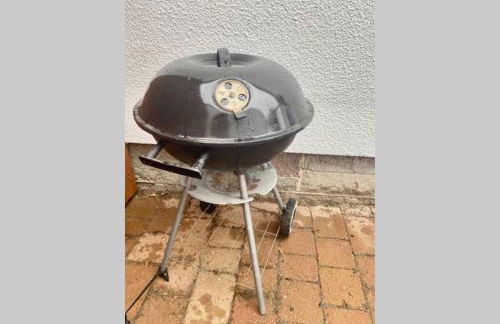 Self contained annexe in the heart of Wedmore - Foto 37