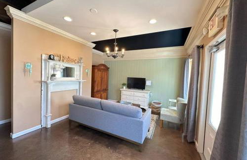 Haven at Hazel Downtown Loft - Foto 6