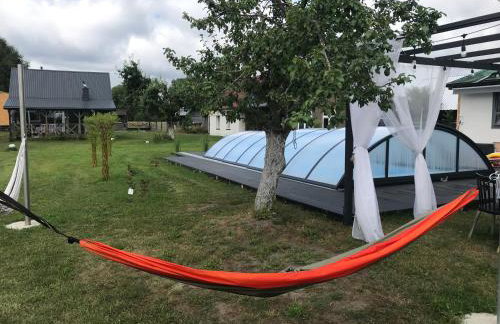 Domek Walentinki - Foto 18