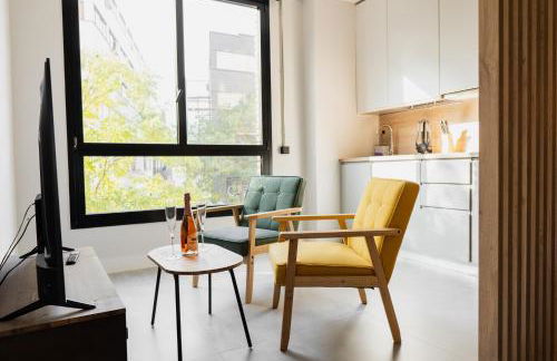 Loft Imperial - Photo 29