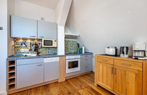 Haus Übersee Wohnung Tonga - Foto 7