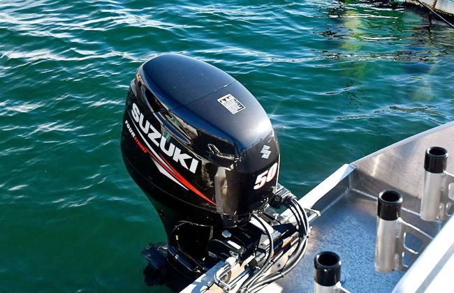 8 Person Holiday Home in Oksvoll - Foto 41