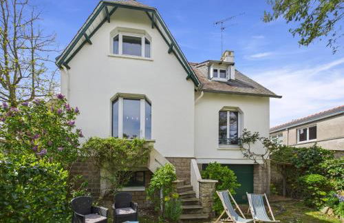 Maison à 30m de la plage - Grand Jardin - pour 6 - Photo 22