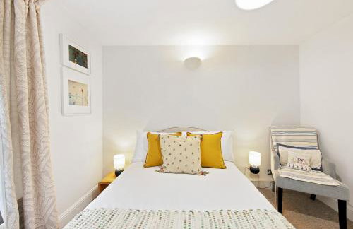 Charming flat in Kilburn Pass the Keys - Foto 15