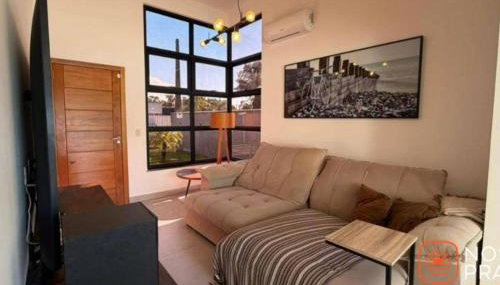 Casa ampla com piscina espaçosa para temporada em Itapoá SC - Foto 3