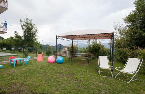 House x visit 5TerreTigulliobay - Foto 37