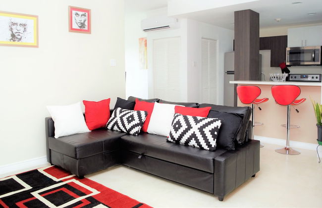 New Kingston Luxury Apt The Bromptons - Foto 7