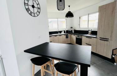 Maison dans lotissement Bretagne - Foto 11