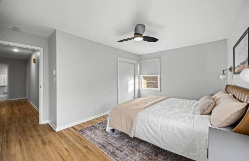 Boho Beauty Newly Remodeled 4BD 3 FULL BATH - Foto 38