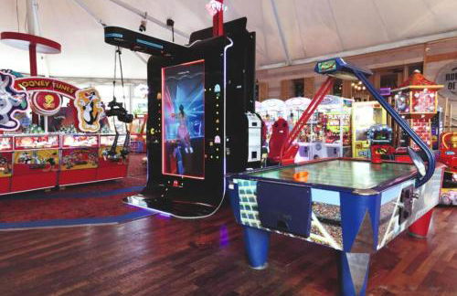 Haven Holiday Park, Kent Coast - Photo 35