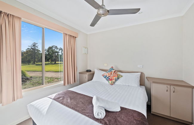 Lake Hume Holiday Park - Photo 15