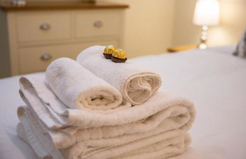 Chapel Barn - Foto 16