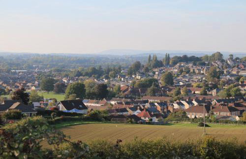 The Nestle - A Romantic Rural Retreat - Foto 43