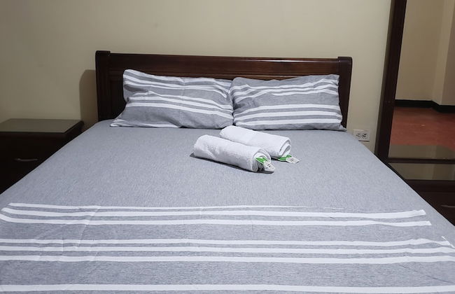 Mom's House Granada - Photo 10