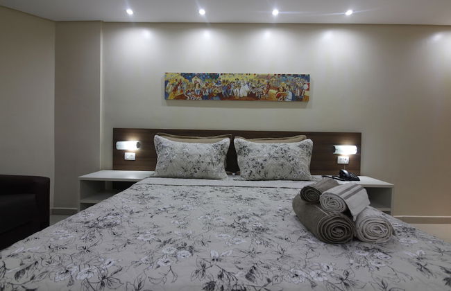 IMPERIAL TAMBAU Flat - Photo 4