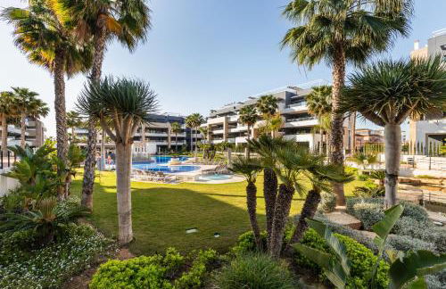 Imperial Flamenca Apartments - Photo 1