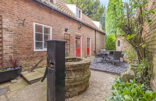 Papist Hall Cottages - Foto 8