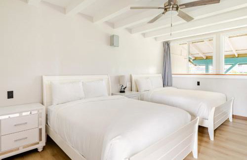 Central! Oceanview Hawaii Style House Pool & SPA - Foto 19