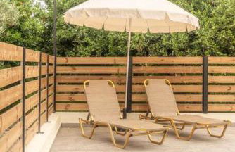 Relaxing StoneHouse Kamara with Jacuzzi - Foto 36