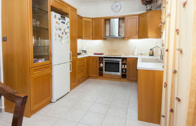 Deluxe 2 Bedroom apt in Petroupoli - Foto 25