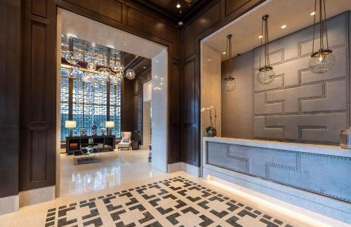 Modern Luxury Apartment - Foto 24