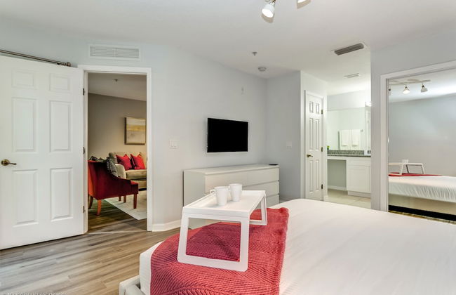 Club Cortile Resort - Foto 12