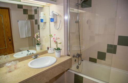 Luna Hotel Da Oura - Foto 78