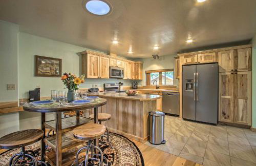 Pet-Friendly Augusta Cabin - Walk to Main Street! - Foto 2