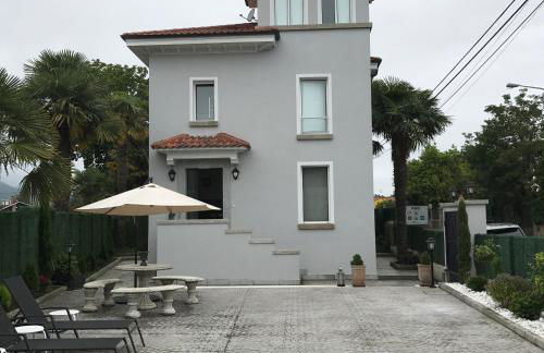 Villa Rosa bella - Foto 34