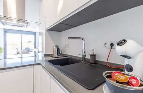 Apartamento en Tarifa Viento de Tramontana - Foto 28