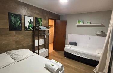 Maravilhosos Apartamento completo Marina Clube - Foto 48