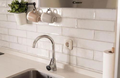 Atico Con Encanto Centro - Foto 31