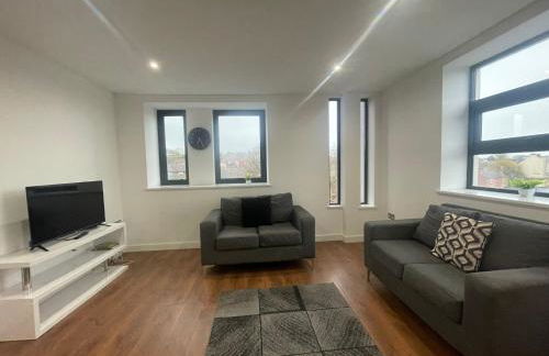 Forest Gate Nest Nottingham - Foto 12