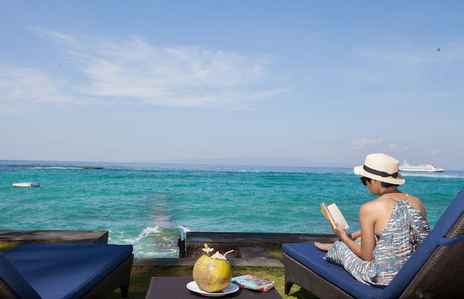 Anjani Villa - Foto 39