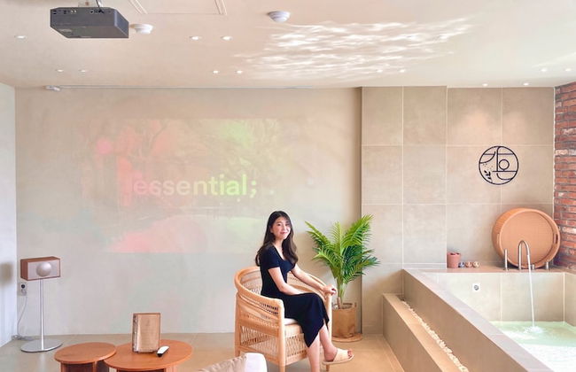 Poolvilla Gaon - Foto 22