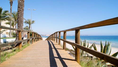 Apartamentos Riviera Beach - Photo 5