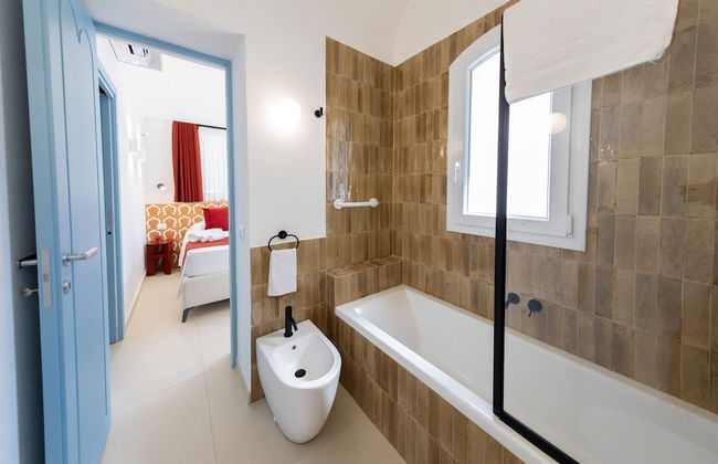 Villa Olivella in Anacapri - Foto 71